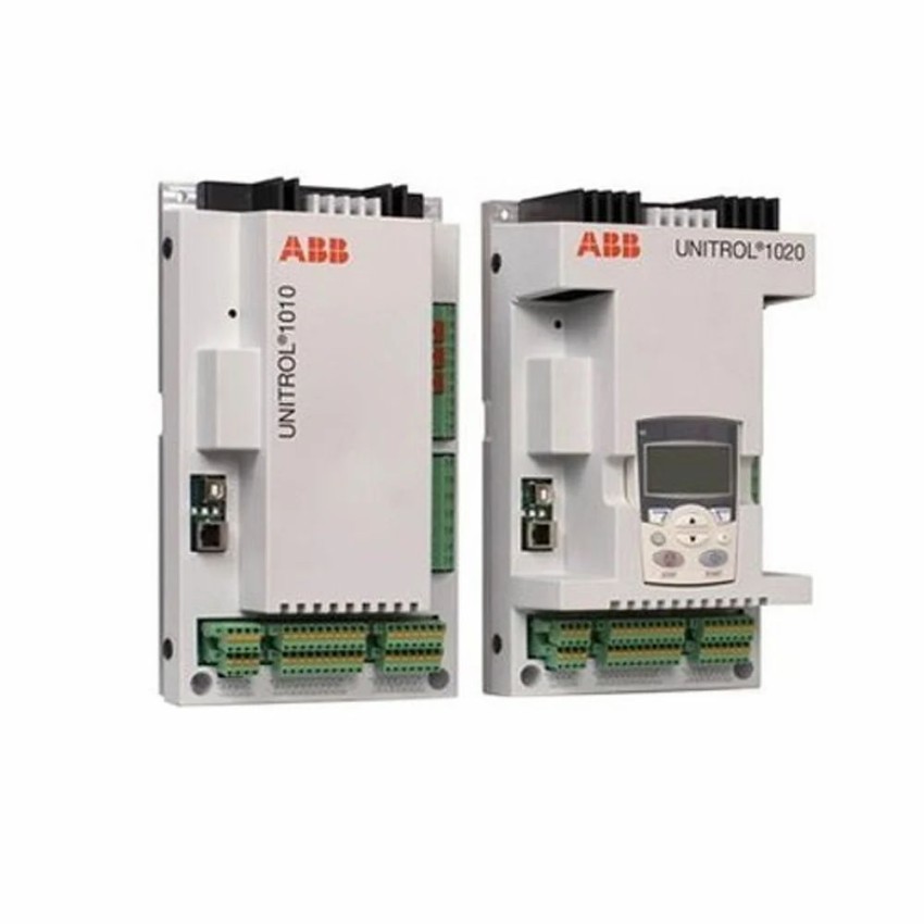 ABB Unitrol AVR 1010/1020