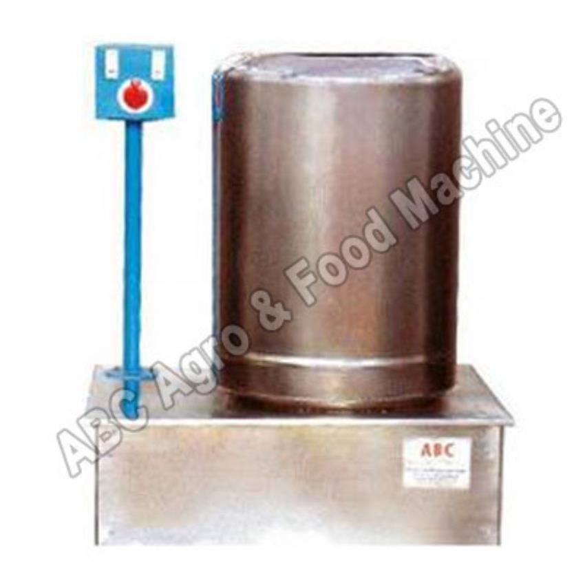 ABC Agro Single Phase Potato Dewatering Machine