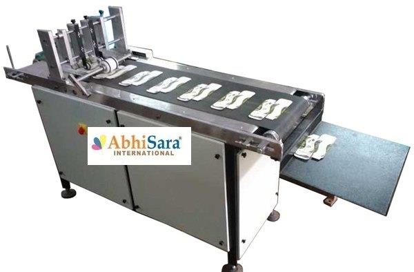 Abhisara Carton Feeder