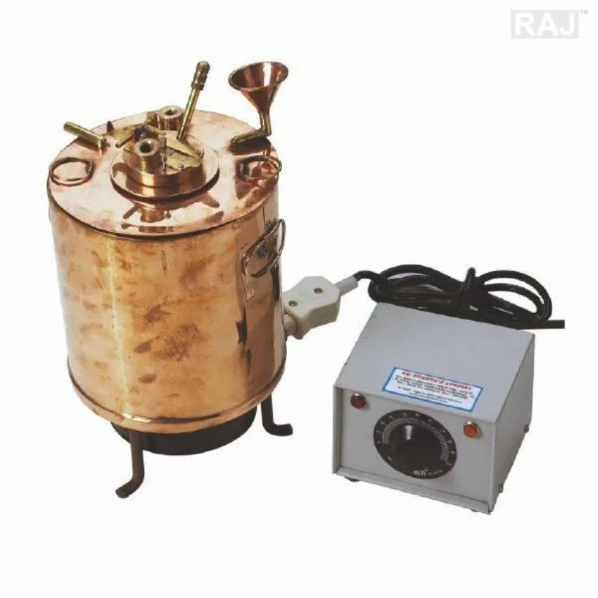 Able Flash Point Determination Apparatus