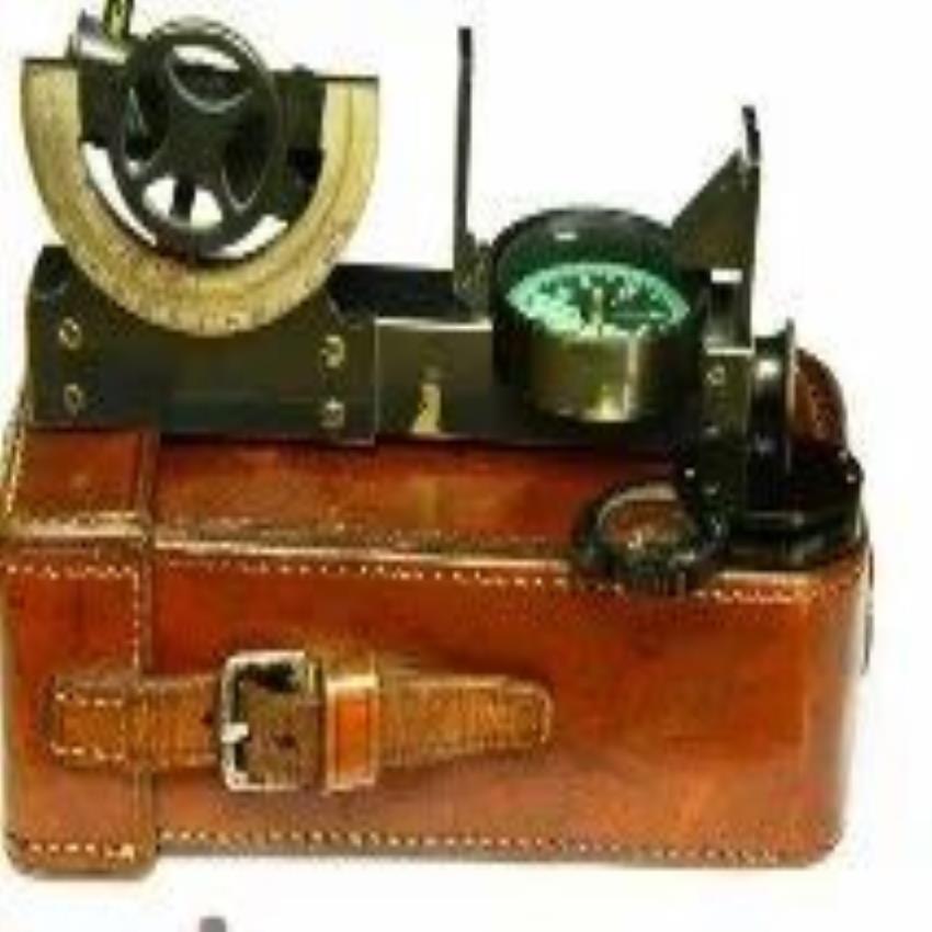 Abney Measuring Tool