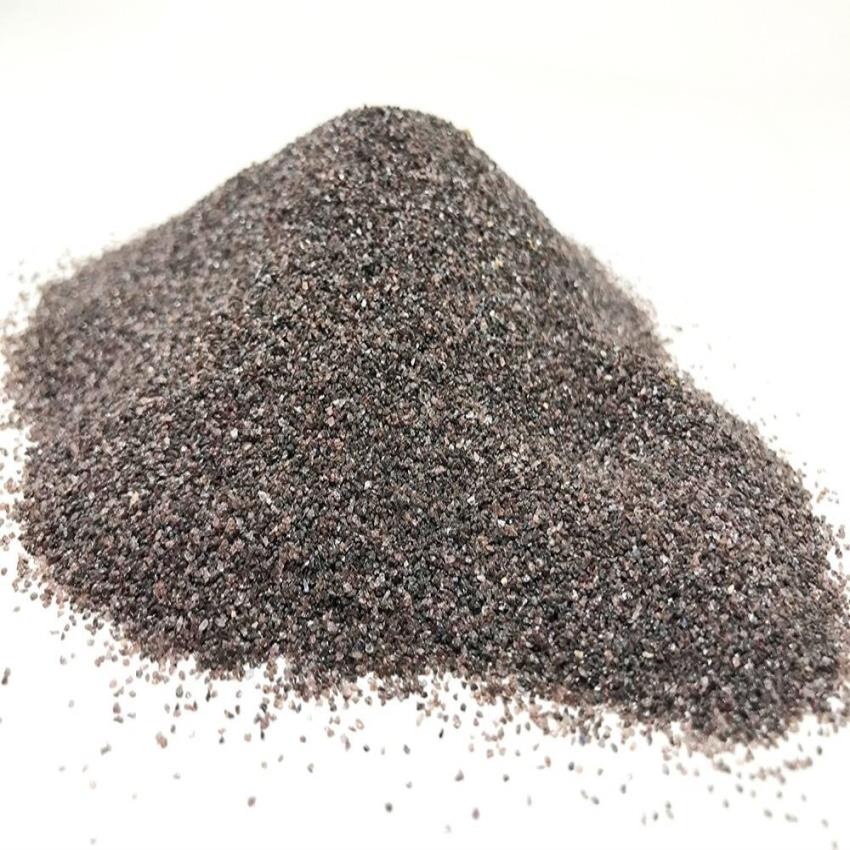 Commercial Aluminum Grit