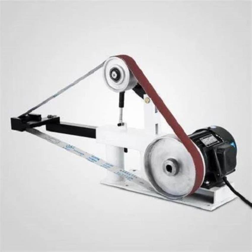 6 Inch Belt Grinding Machine, Under 600W