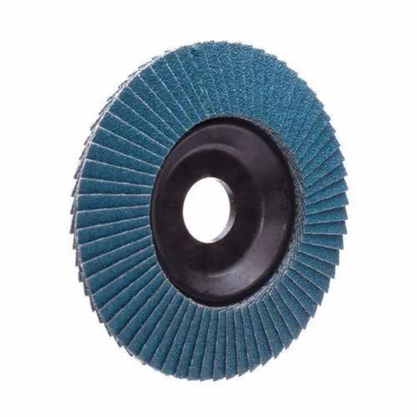 Wear-Resistant Abrasive Disc