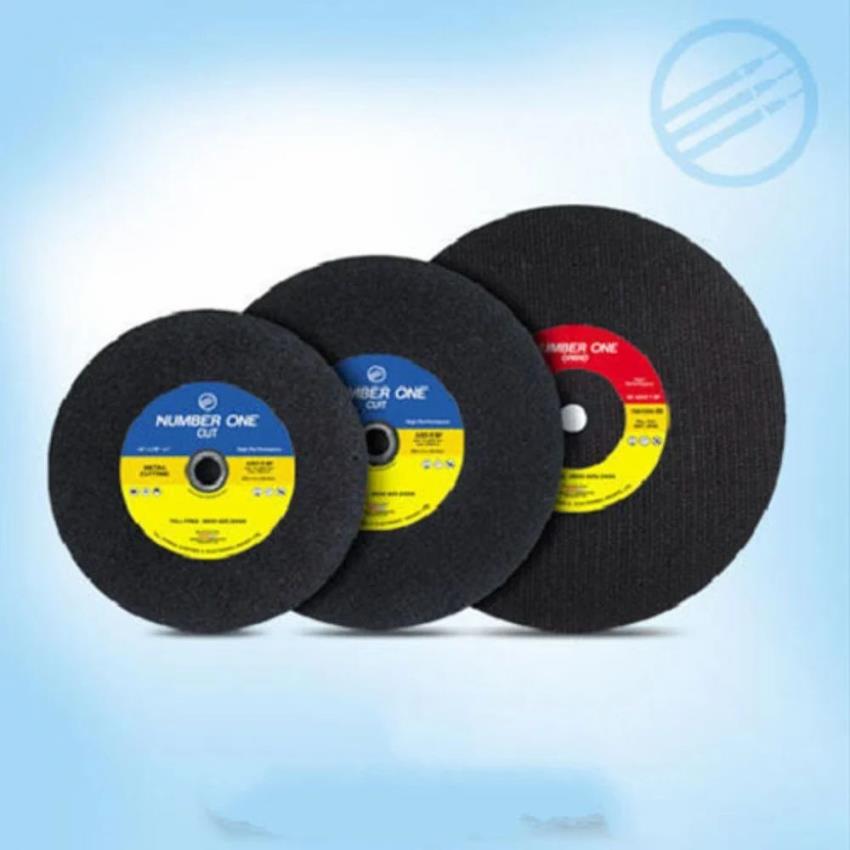 Heavy Duty Abrasive Grinding Wheel