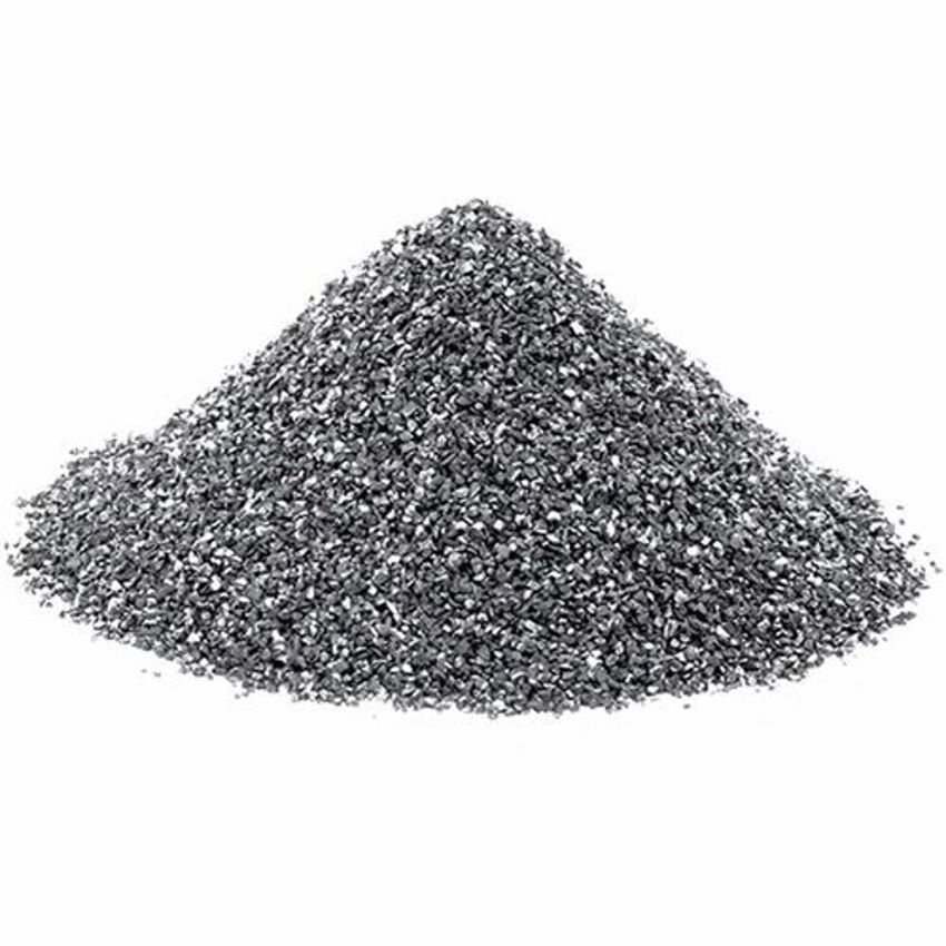 Steel Grit Abrasive