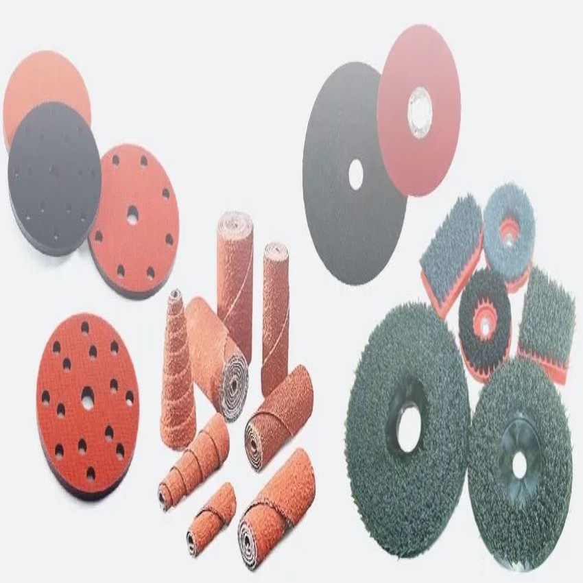 General Purpose Abrasive