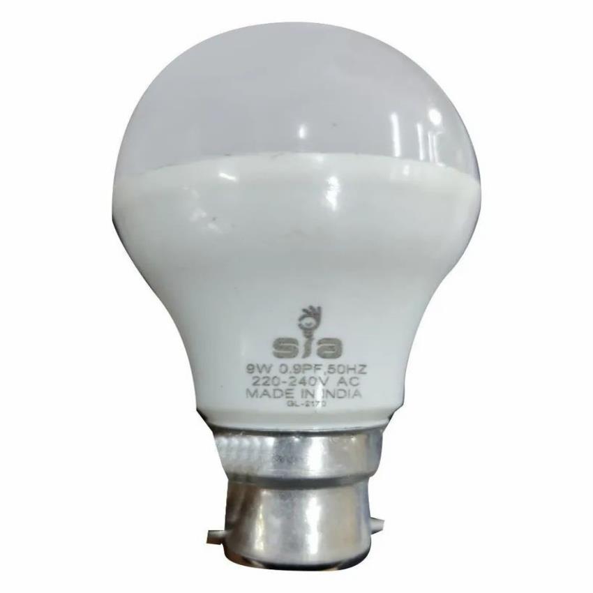 ABS 9W LED Bulb GL-217, Home