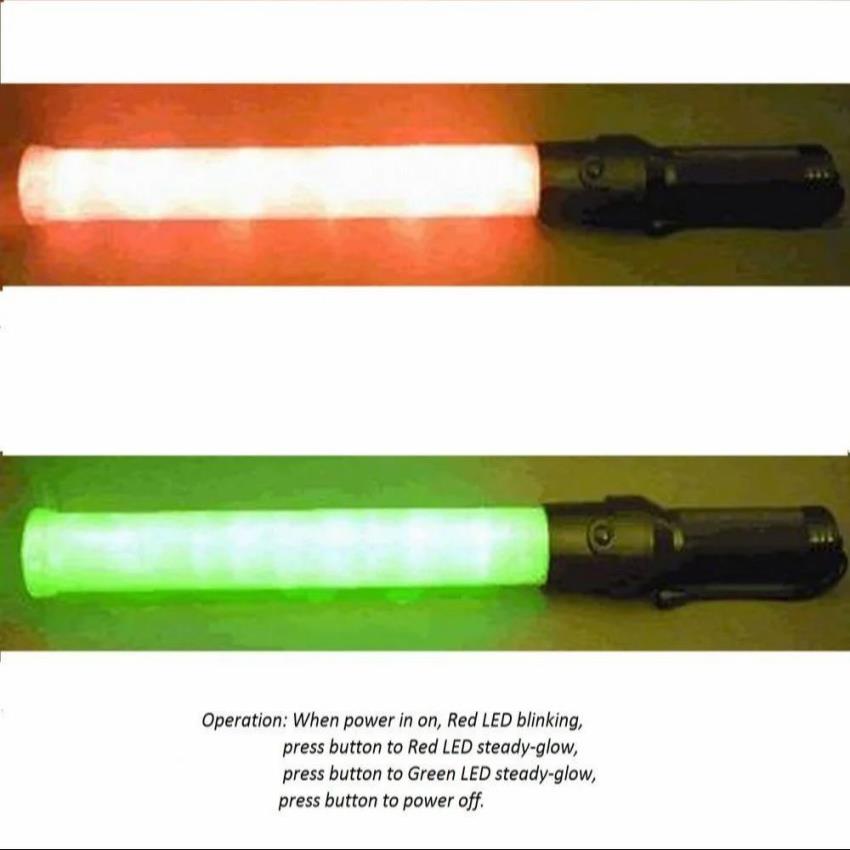 ABS PVC LED Baton Light