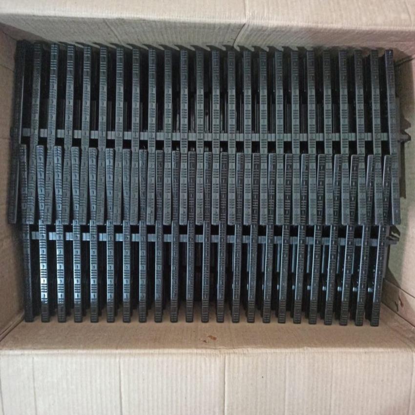 ABS Overflow Grating