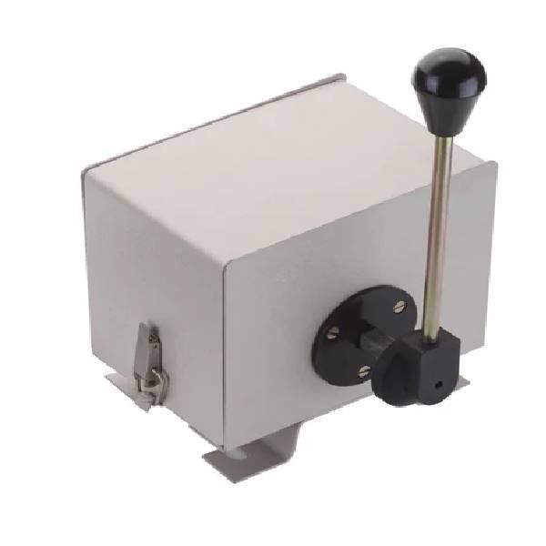 ABS Master Crane Controller, Thermocouple