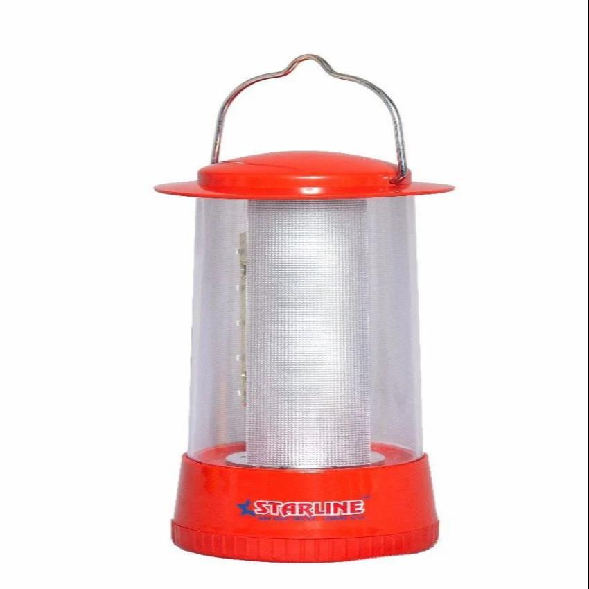 ABS Moonlight Solar LED Lantern
