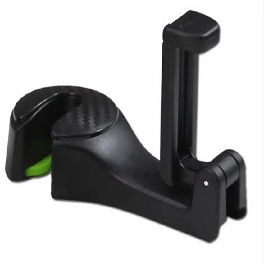 ABS Plastic Car Mobile Holder Hook