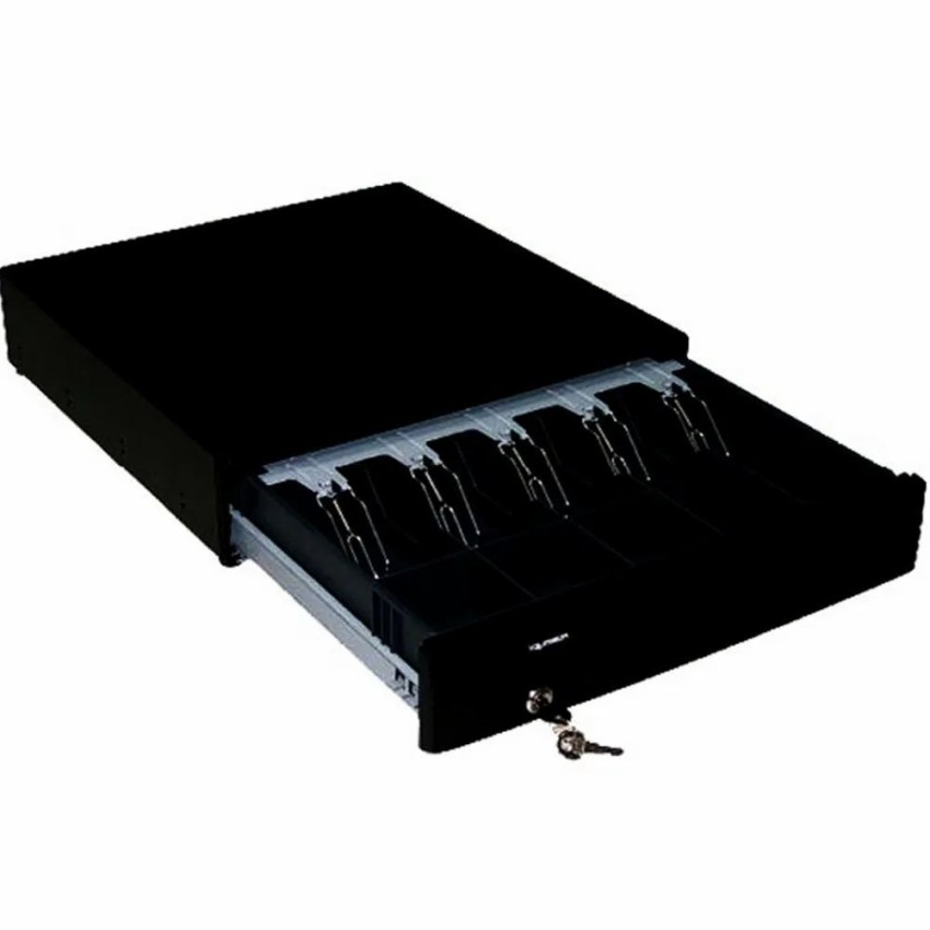 ABS Rectangular Cash Drawer