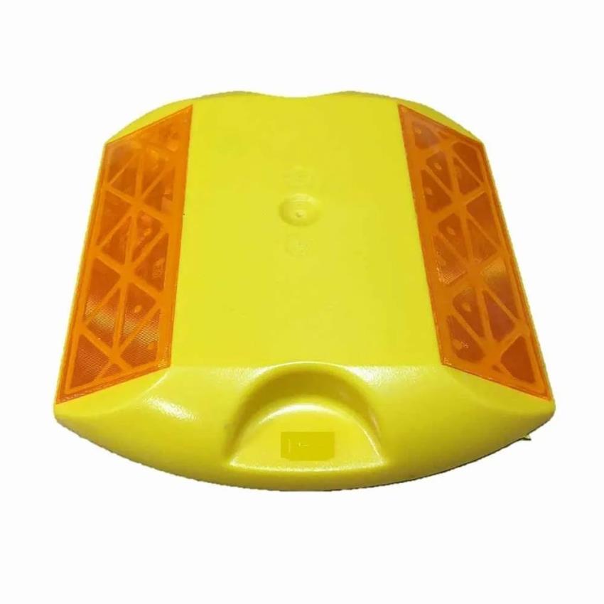 ABS Road Marker, 102 X 90 X 16mm