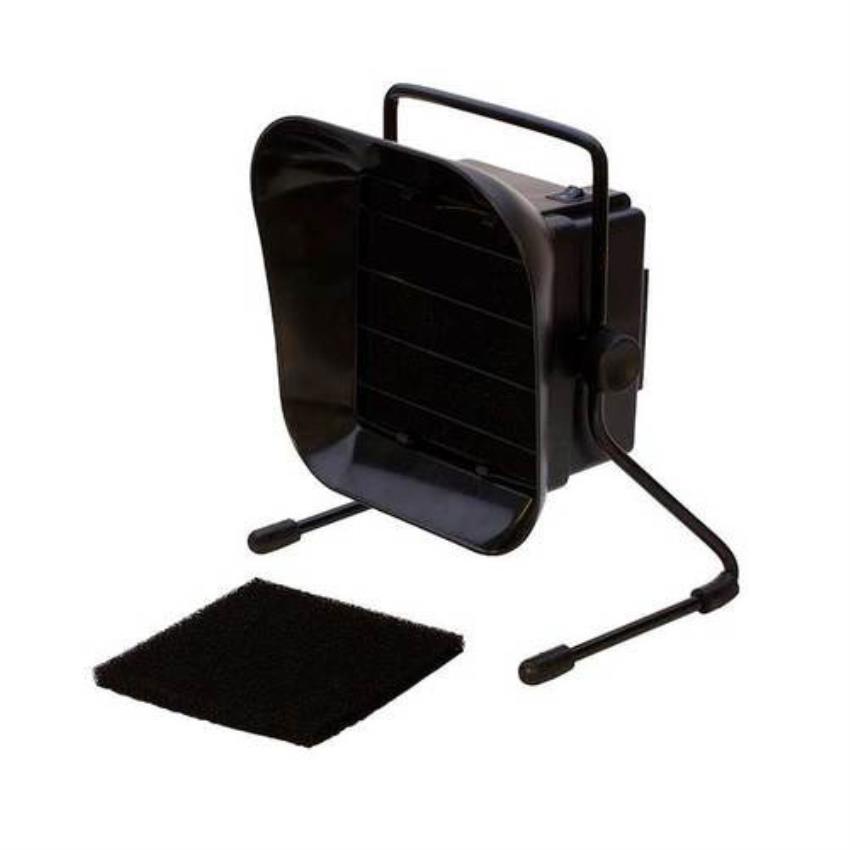 ABS Soldering Fume Collector
