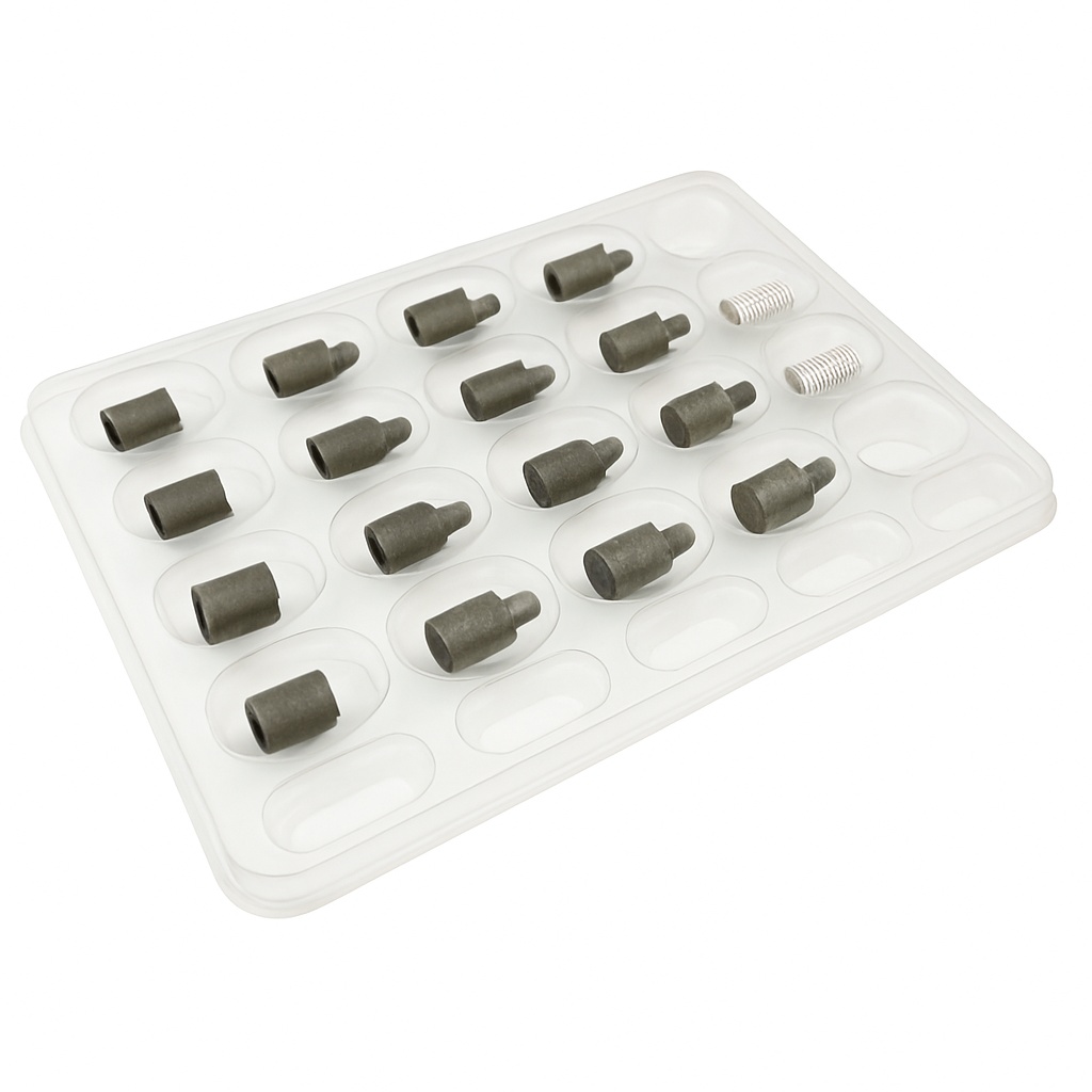 ABS Vacuum Formed Crate