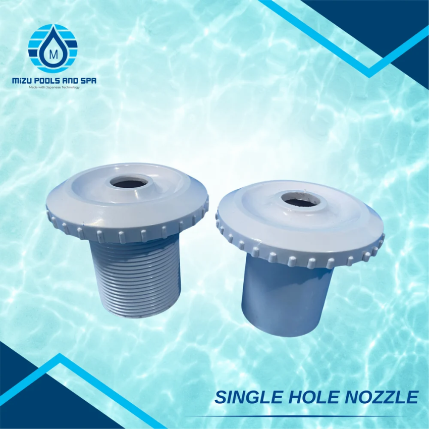 ABS Pool Jet Nozzle