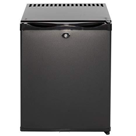 Hotel Guestroom Absorption Minibar