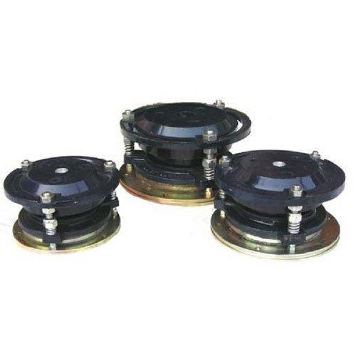 AC Brake T-Series Device