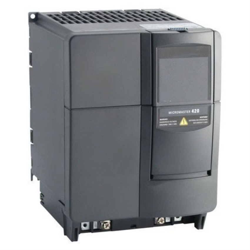 Variable Frequency AC Drive