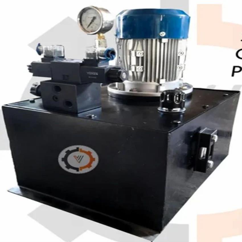 Industrial AC Power Pack