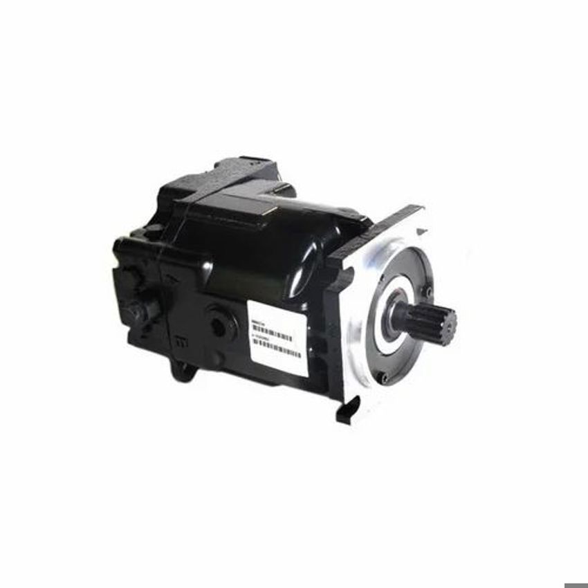 AC Power Hydraulic Rotary Pump