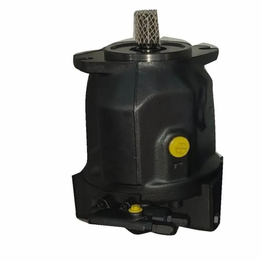 AC Powered Industrial Piston Hydraulic Pump, 71cc