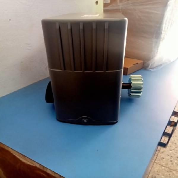 AC Sliding Gate Motor