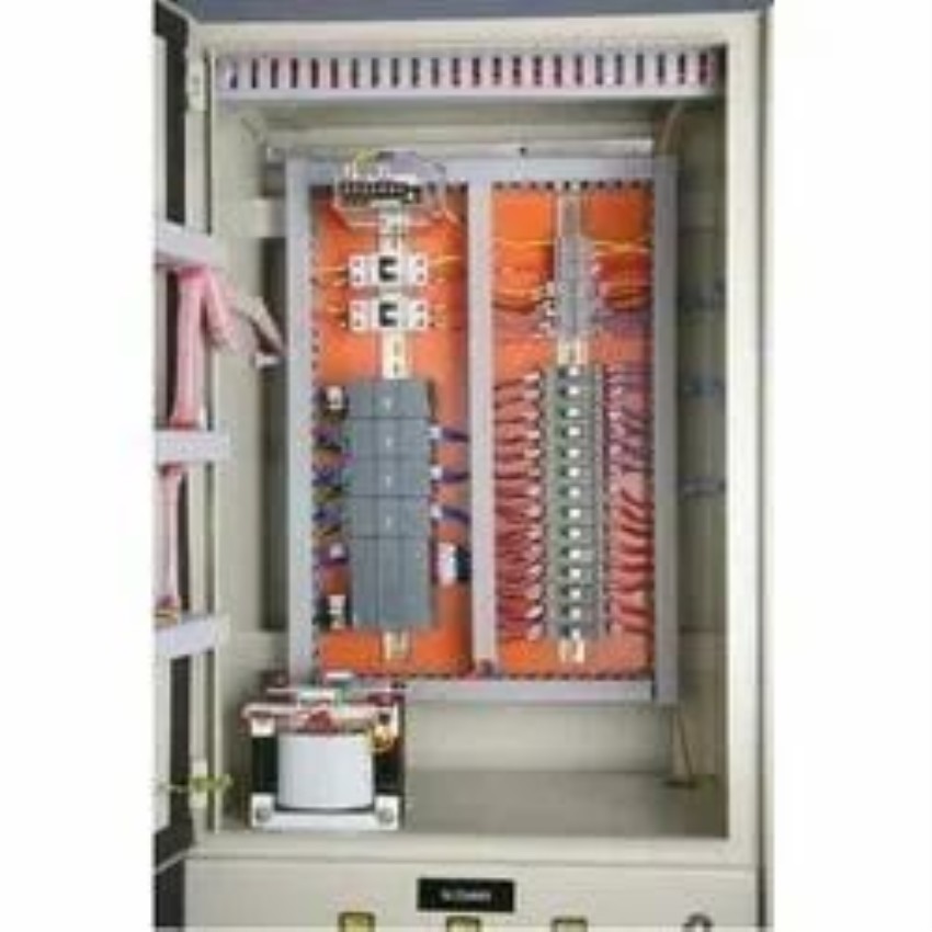 ACBs Distribution Board