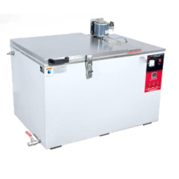 High-Speed Curing Tank