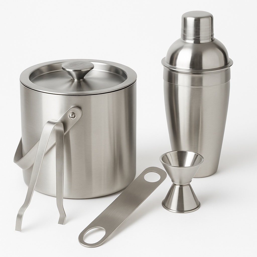 Bar Set Barware Accessory