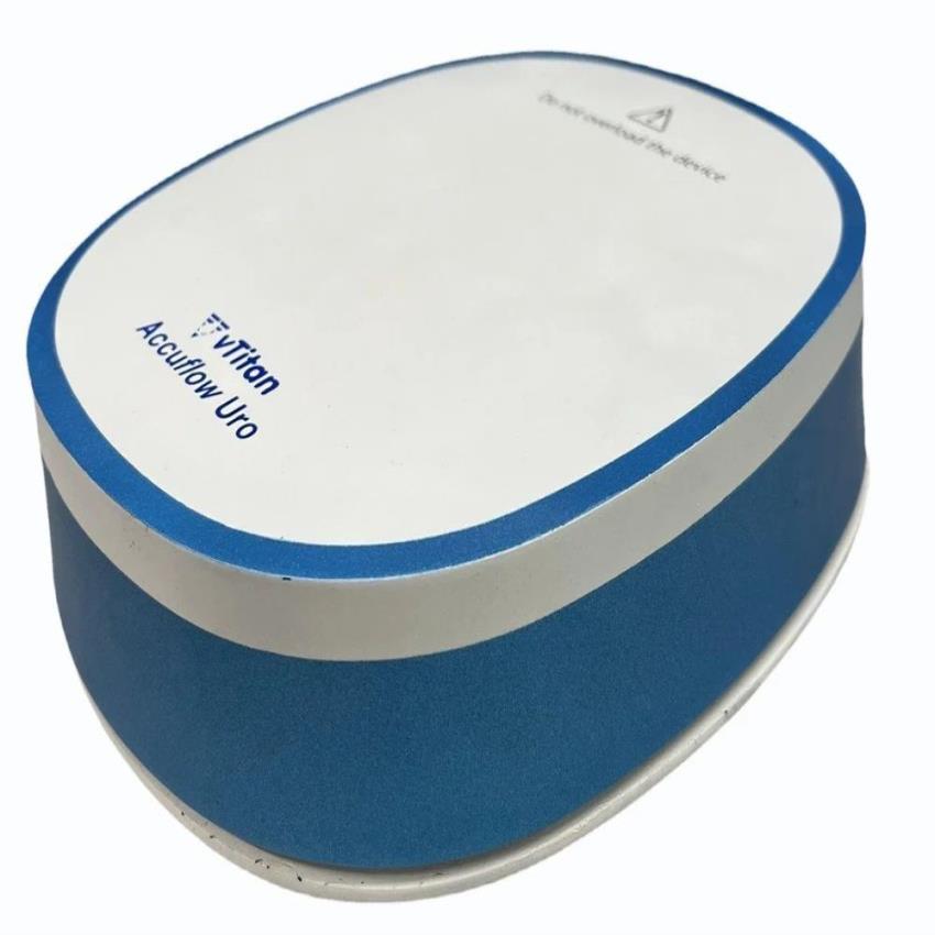 Accuflow Uroflowmeter Device