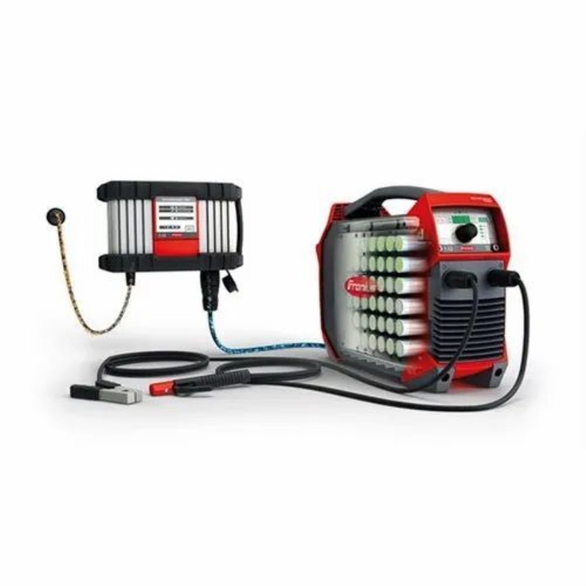 AccuPacket Charging Machine