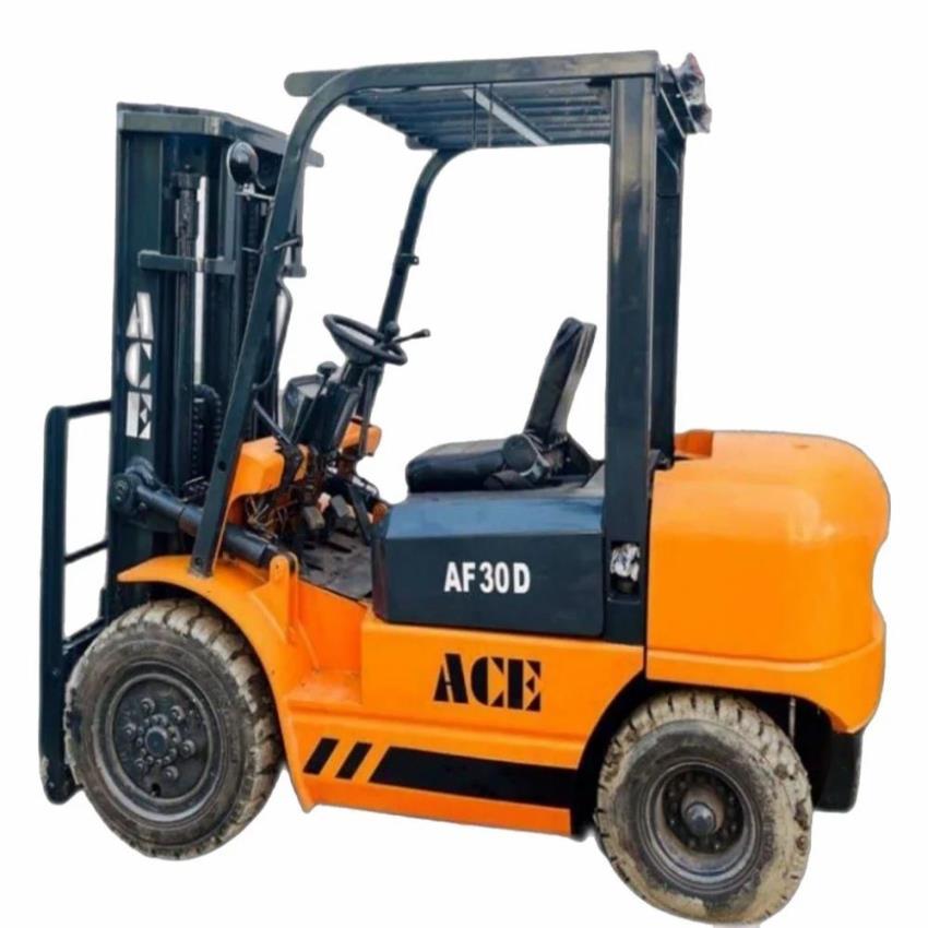 ACE AF30D Diesel Forklift