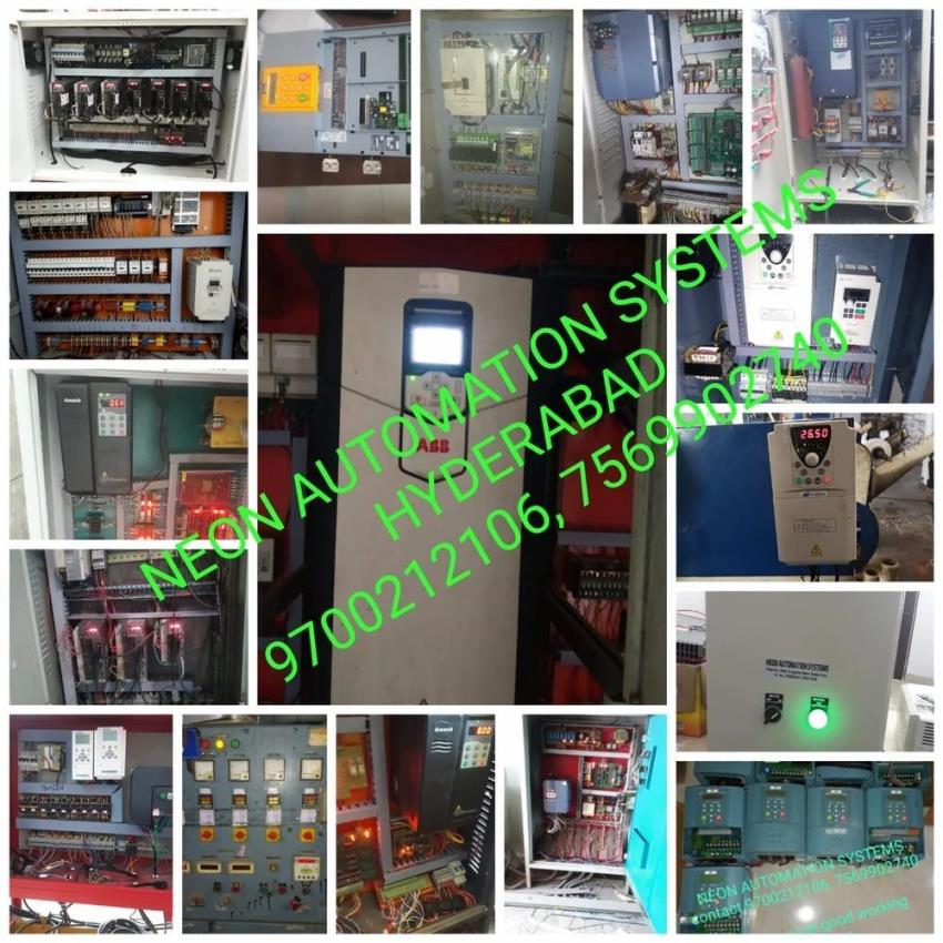 ACE Metal Industrial Braking Resistor