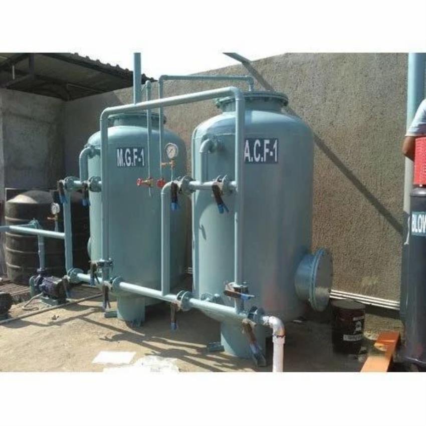 ACF and MGF Equipment