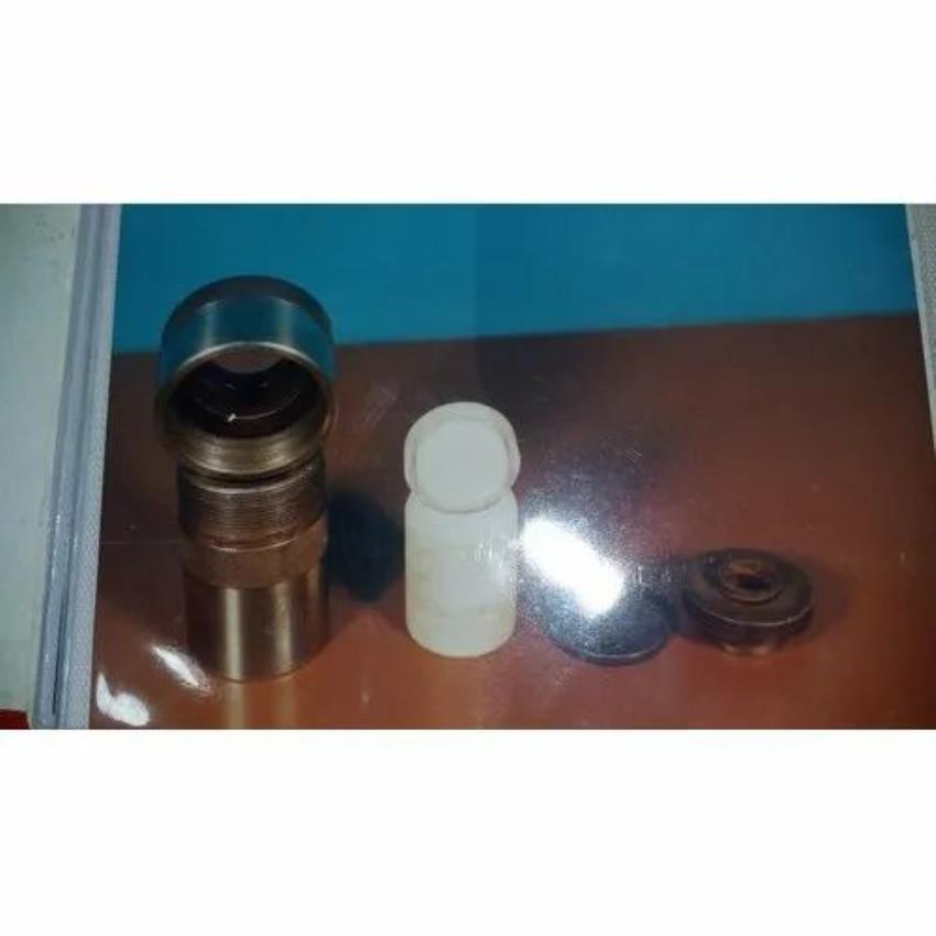 Acid Digestion Bomb Calorimeter, Stainless Steel