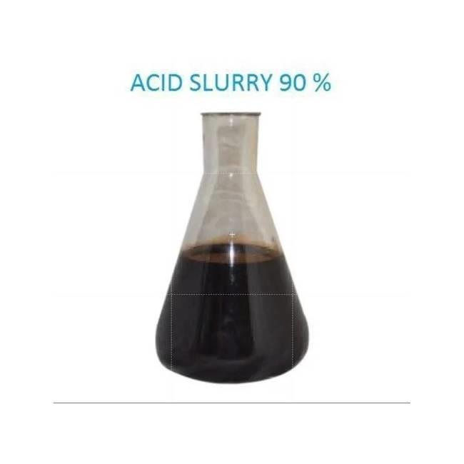 Acid Slurry - Industrial Grade