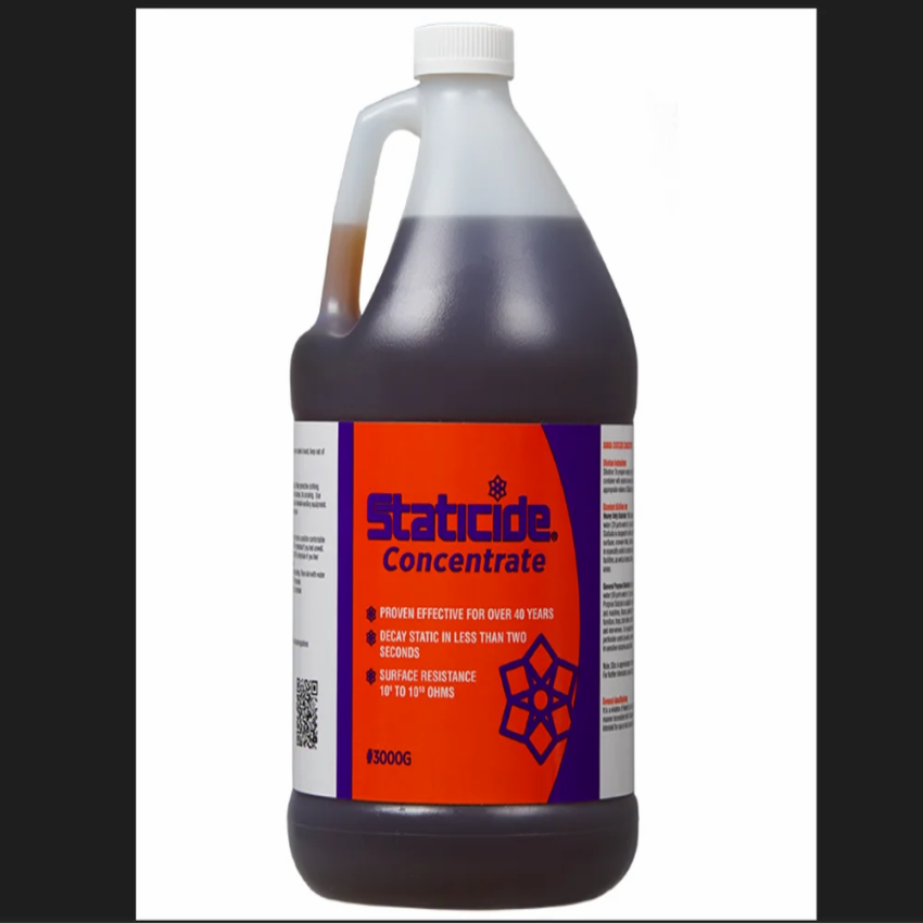 ACL Staticide Original Concentrate