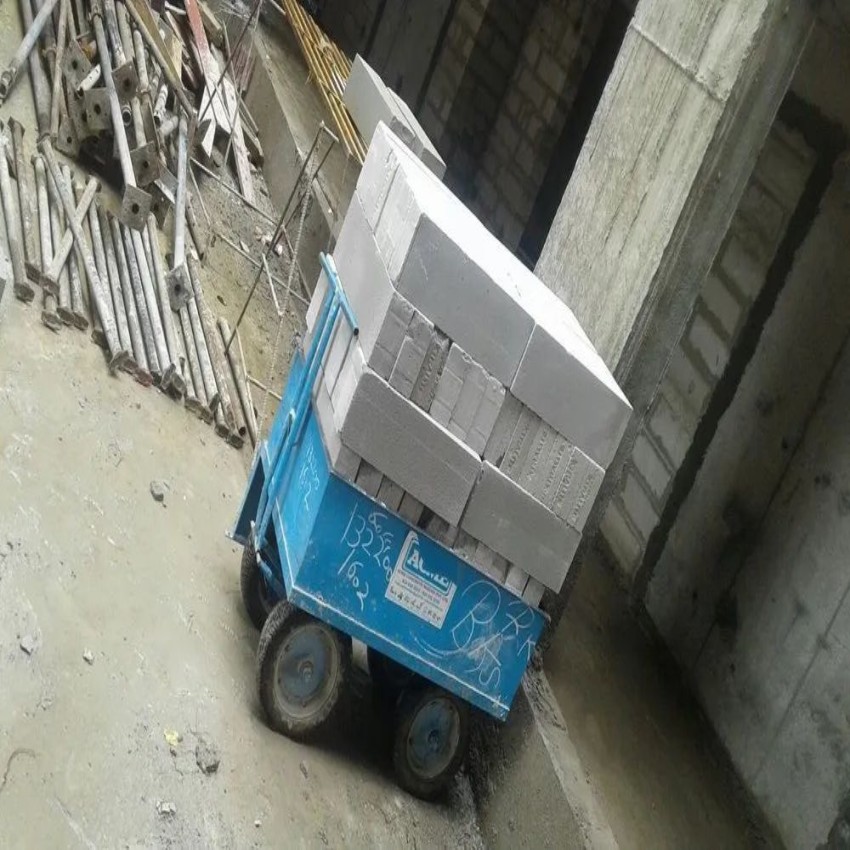 ACME Material Handling Dolly