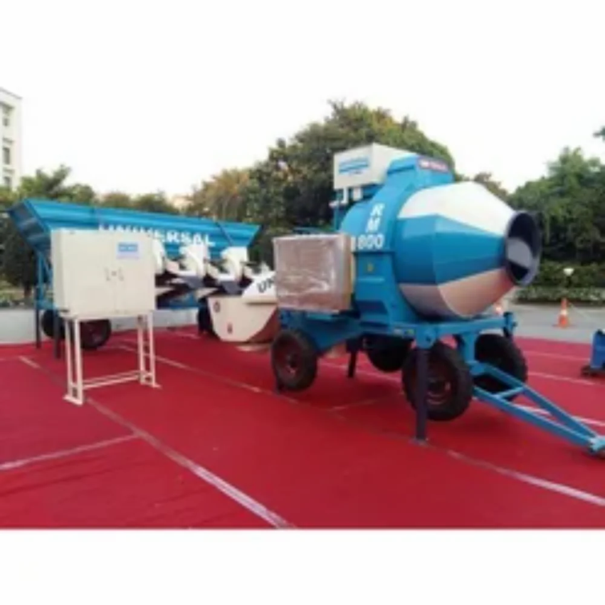 ACME Belt Conveyor Feeder