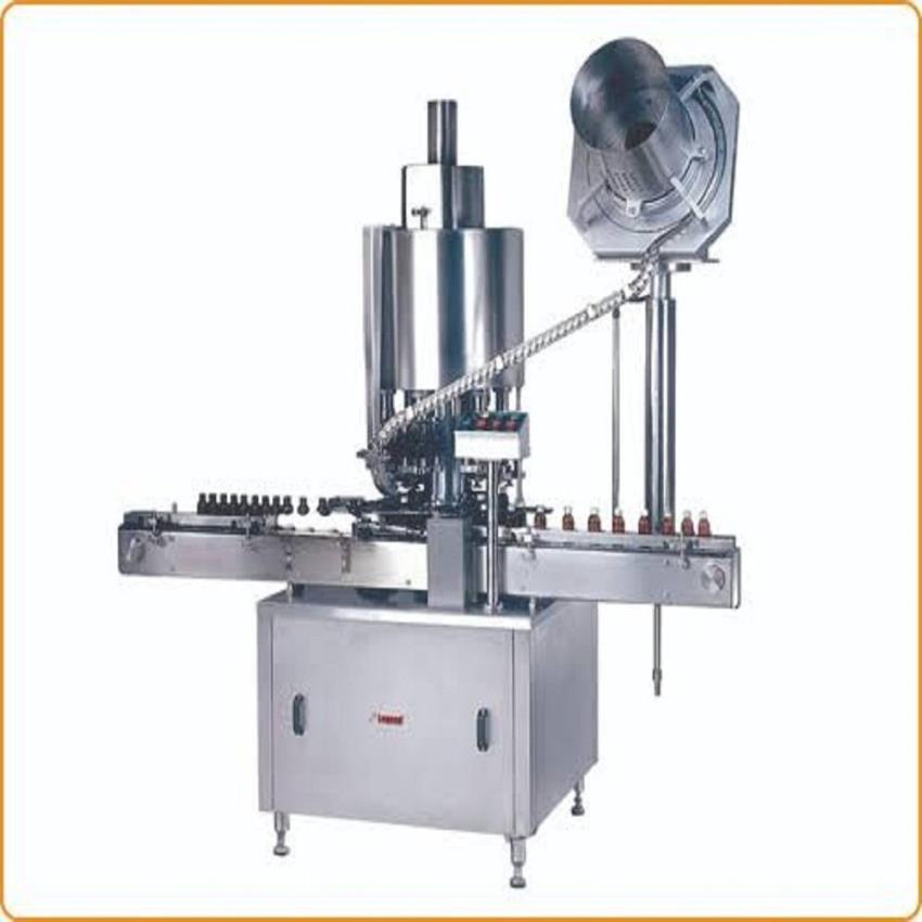 AcmeTECH Electric Cap Sealing Machine, 250kg