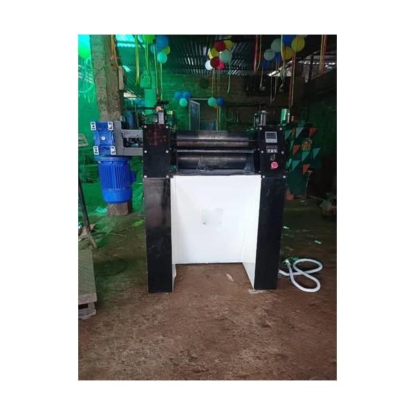 ACP Sheet Processing Machine