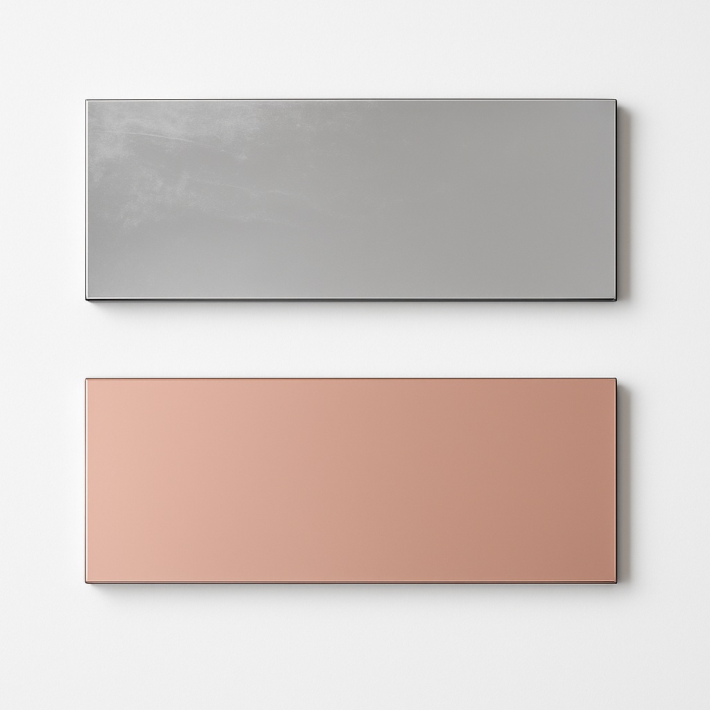 Decorative Glossy Sunmica Laminate