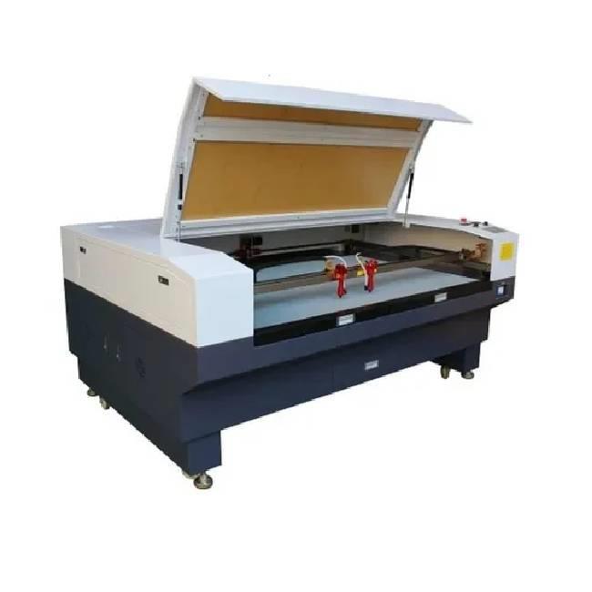 Acrylic Laser Cutting Machine 60-100W