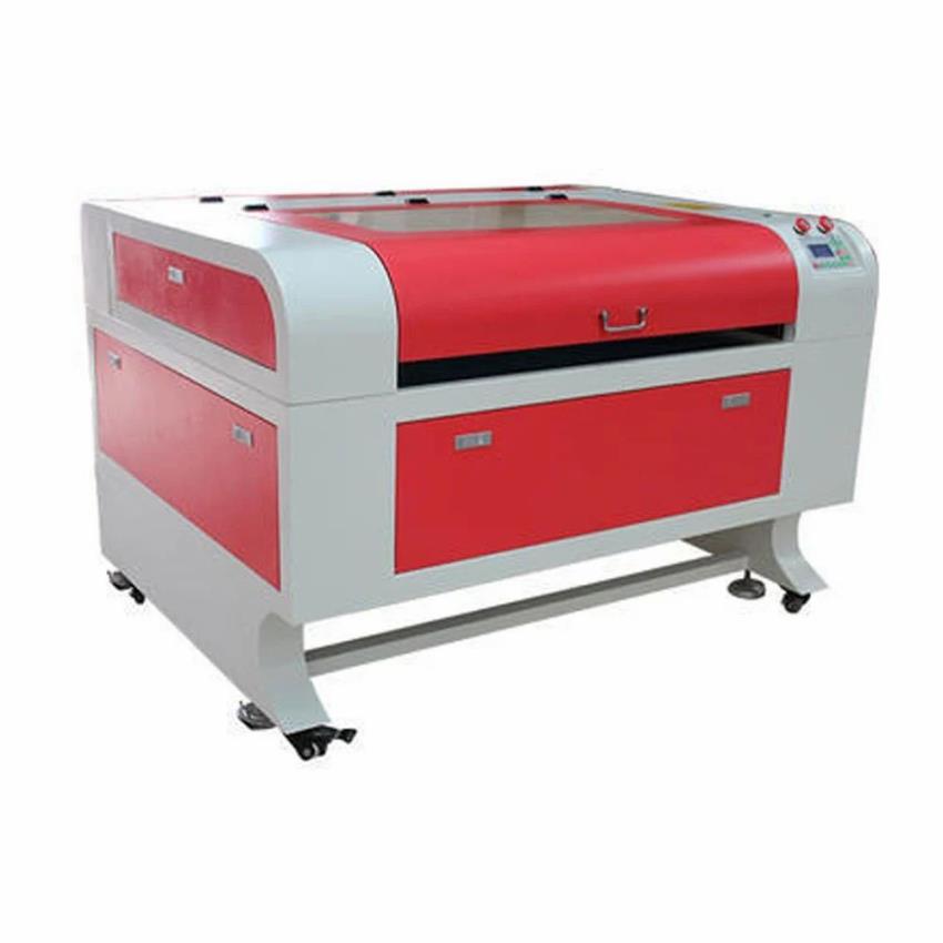 Automatic Acrylic Laser Cutting Machine