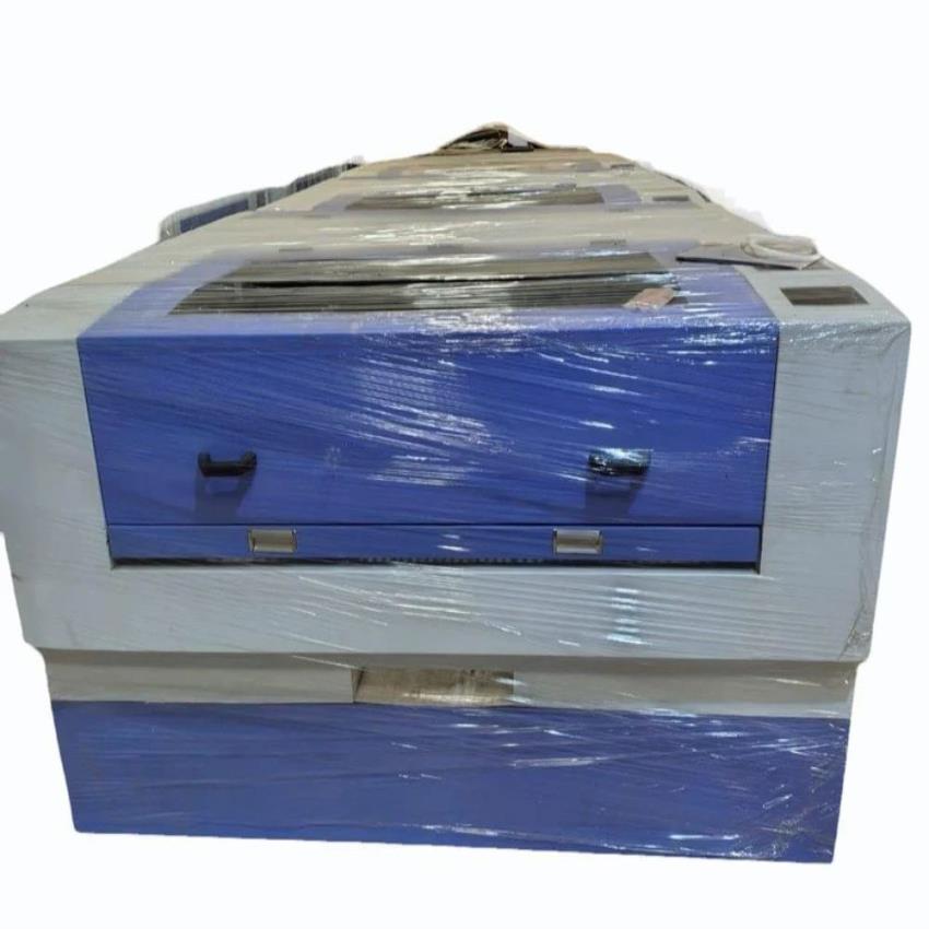 Acrylic Cutting Machine