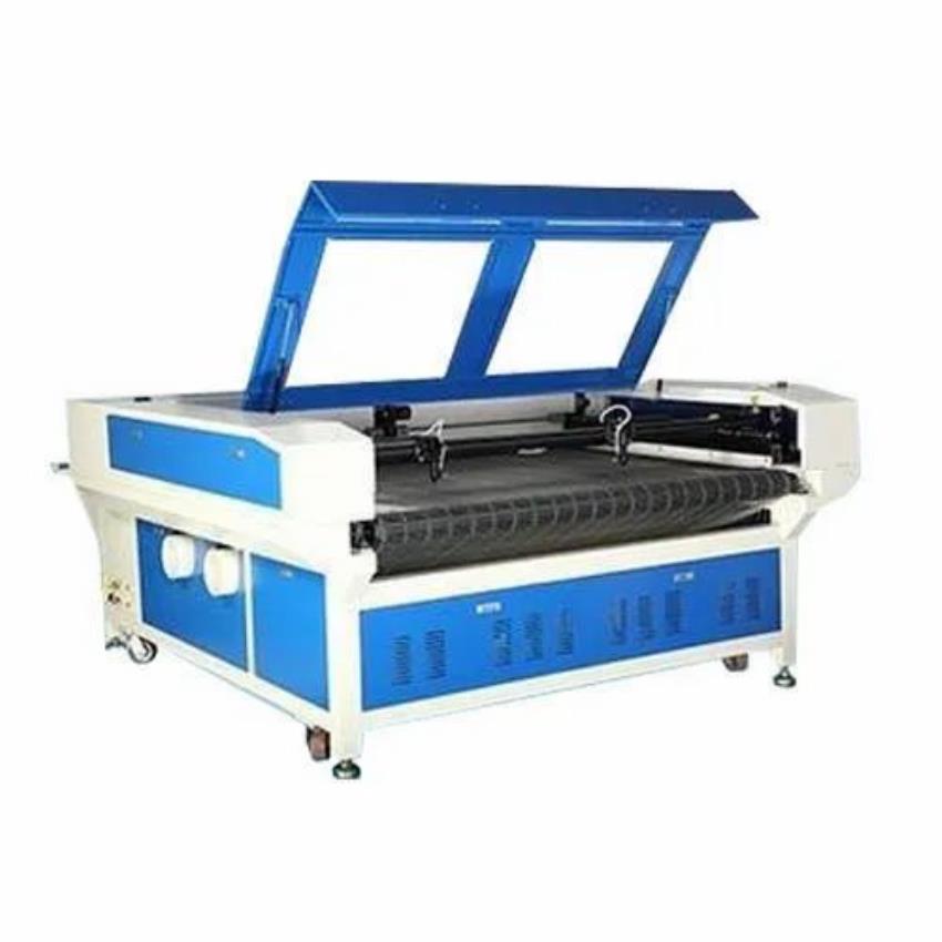 Electric Acrylic Laser Cutting Equipment