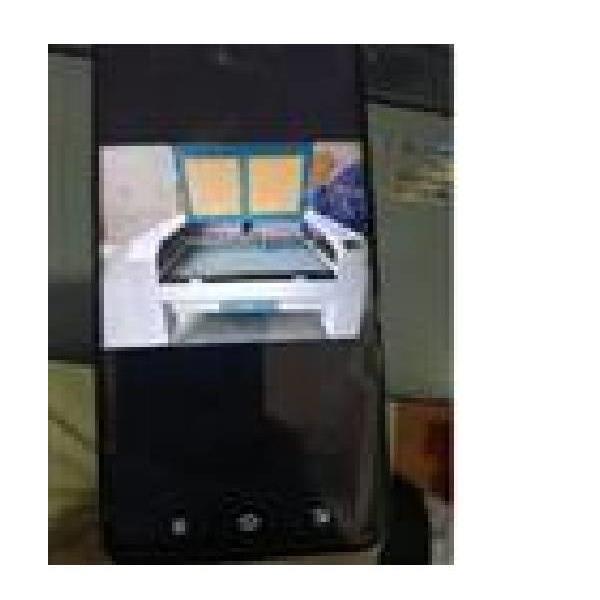 Automated Acrylic Laser Cutter